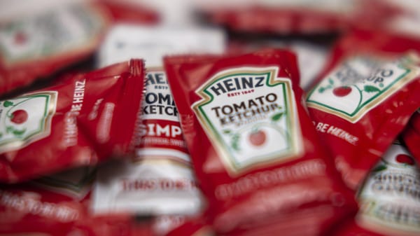 Kraft Heinz: Trotz Gegenwind Hoffnung am Horizont