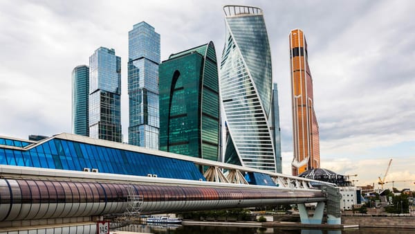 Rekordgewinne unter Sanktionen: Russlands Banken trotzen dem Druck des Westens