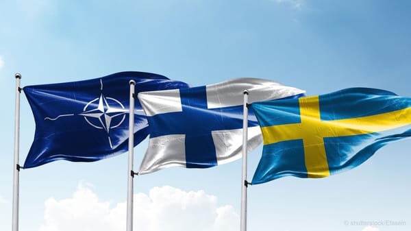 Ungarns Ja zu Schweden: NATO wächst trotz Kritik!