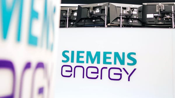 Siemens Energy vor Hauptversammlung: Investoren rebellieren