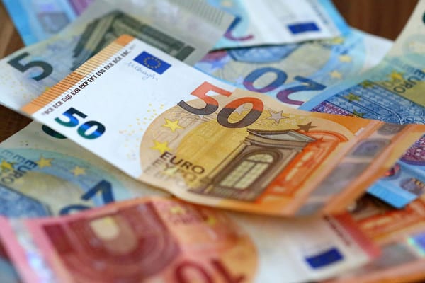 Sparzins-Schock: Festgeld fällt unter 3%
