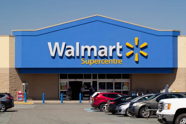 Walmart im Übernahmefieber: Milliarden-Deal mit VIZIO könnte TV-Markt revolutionieren