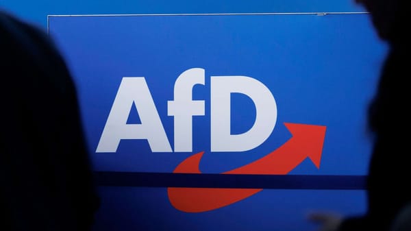 Radikalkurs in Sachsen-Anhalt: AfD fordert Überholung des Verfassungsschutzes