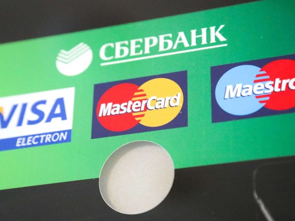 Sanktionen umgangen: Russische Banken melden historische Gewinne