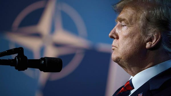 Trump und die NATO: Kehrtwende oder Kalkül?