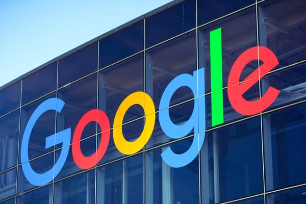 KI-Datendiebstahl: Googles Albtraum wird wahr