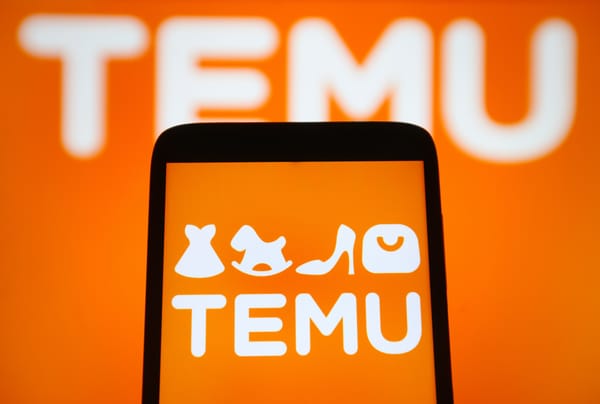 Phishing-Razzia: Temu-Nutzer im Visier