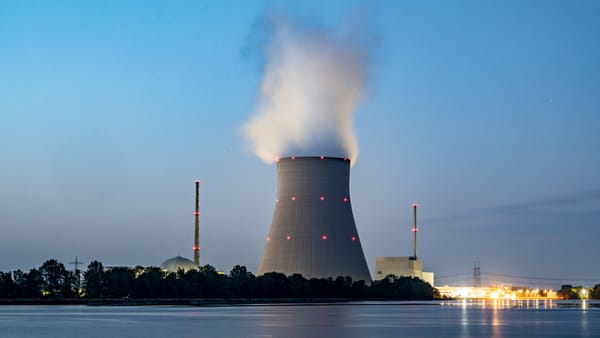 Atomkraft-Ausstieg 2023: Brisante Vorwürfe Habeck