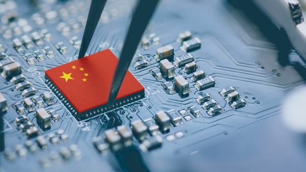 Chipkrieg eskaliert: USA und China im Technologiestreit