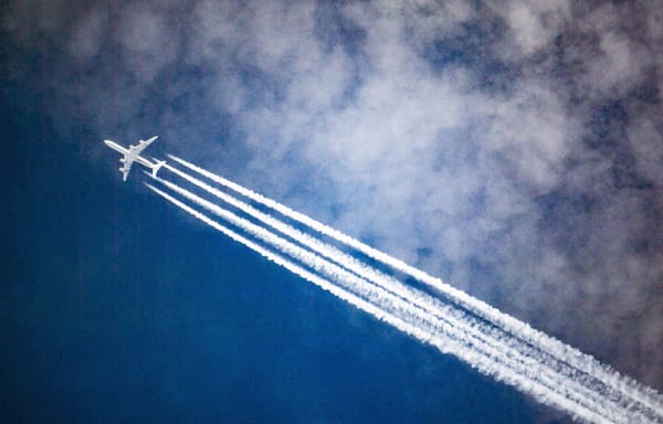 Die entzauberte Flugscham: Ein Mythos im Klimawandel?