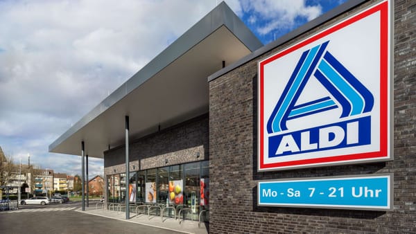 Aldi: Ein Discounter mit überraschender Vergangenheit