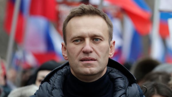 Neue Erkenntnisse im Fall Nawalny