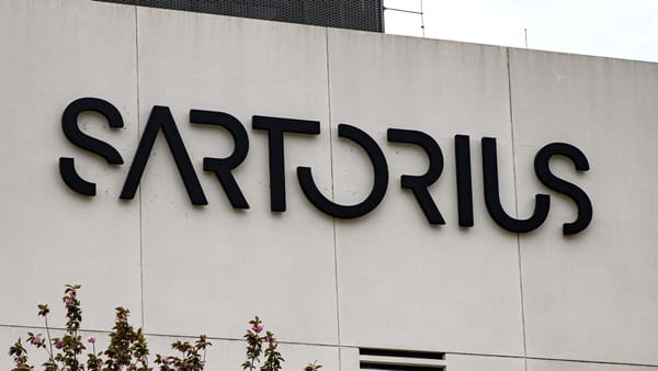 Sartorius verfehlt Erwartungen