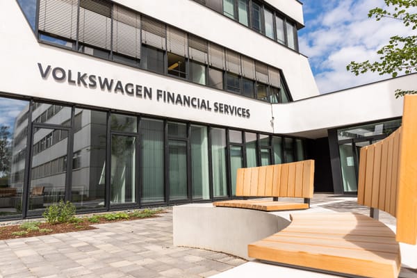 VW schließt SEC-Verfahren mit Millionenvergleich