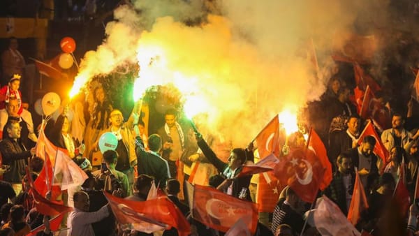 Wende in der Türkei: Das Erwachen der Opposition