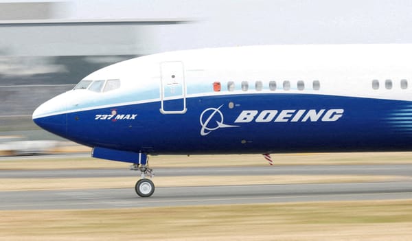 Boeing im Sinkflug: Produktionschaos bedroht Luftfahrt