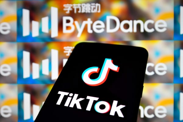 TikTok-Verkauf: USA vs. China – Eskalation?