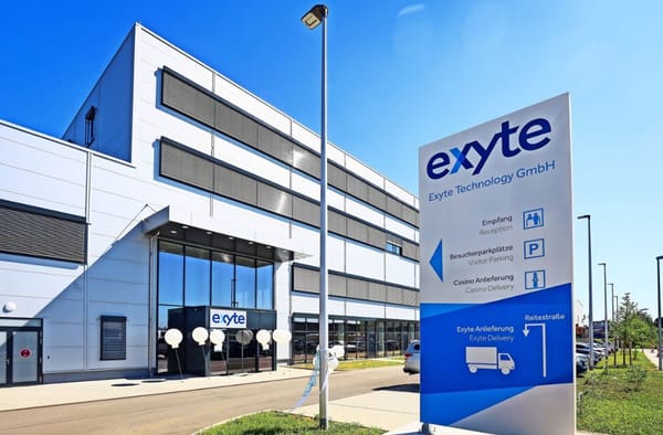 Exytes Mega-Deal: Erobert jetzt den Chip-Markt?