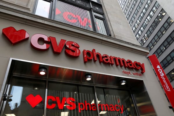 Medicare-Schock: US-Versicherer im freien Fall