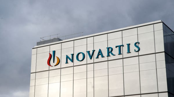 Pharmariese Novartis: Gewinnplus dank Wunderpille?