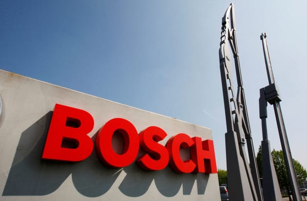Putins Machtspiel: Bosch unter Kreml-Kontrolle!
