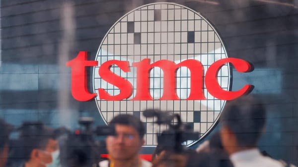 TSMC-Chef warnt: Chip-Nachfrage übersteigt Angebot!