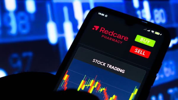 Alarmstufe Rot für Redcare Pharmacy: UBS rät zum Verkauf