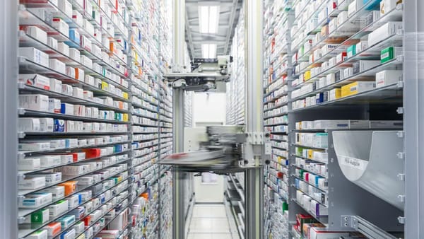 Apotheken im Spannungsfeld von Kosten und Versorgungssicherheit
