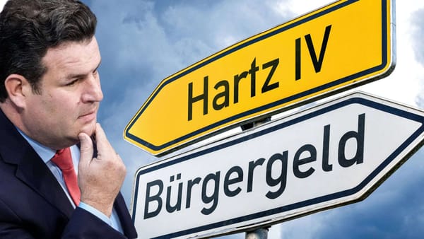 Bürgergeld offenbart Schwachstellen