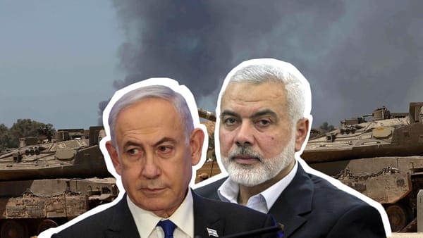 Biden verwehrt Israel kritische Waffenlieferungen