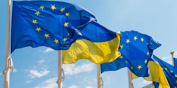 Die Zukunftspläne der EU: Eine Schnellspur für die Ukraine?