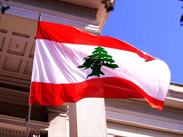 EU plant milliardenschwere Unterstützung für den Libanon