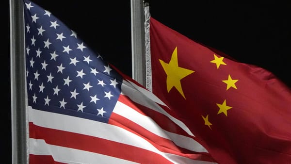 EU steht vor "China-Schock" durch US-Zölle