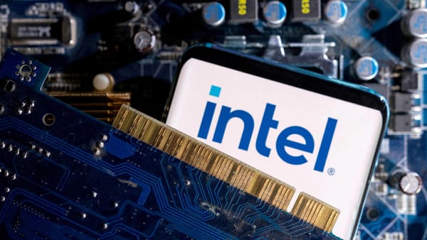 Intel verstärkt Chipproduktion