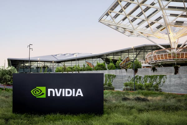 NVIDIAs Umsatzexplosion: Durchbruch der 1000-Dollar-Marke