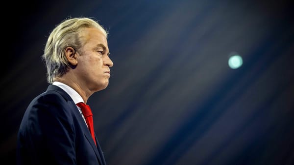 Niederlande plant strengere Maßnahmen in der Asylpolitik