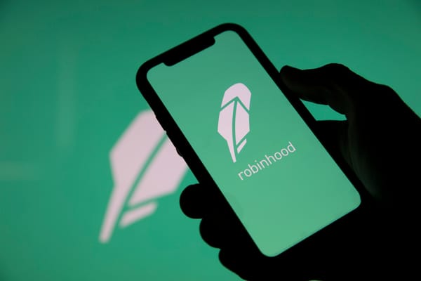 Robinhood mit Milliardenschwerem Aktienrückkauf