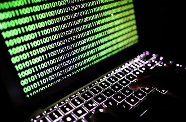 Cyberattacken: Russlands Schattenkrieg gegen Deutschland
