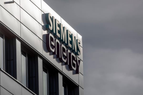 Siemens Energy übertrifft die Erwartungen und setzt neue Ziele