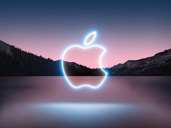 Warum ist Apple glanzlos trotz neuer Produkte?
