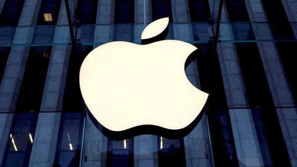 Apple sucht KI-Rettung: Zu spät für den Riesen?