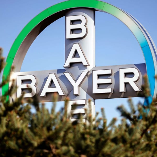 Bayer schlägt Justiz: Monsanto-Urteil gekippt!
