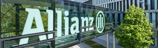 Allianz: Riesengewinne trotz Weltkrise!