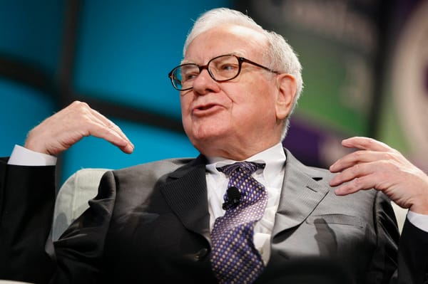 Warum Berkshire Hathaway jetzt so kaufenswert ist