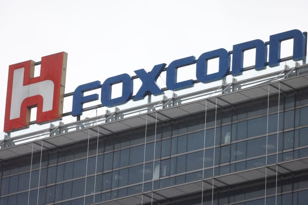 Apple-Zulieferer Foxconn in der Gewinnfalle!