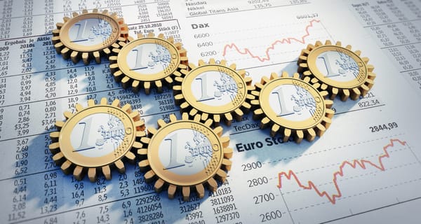 Dividendenexplosion: Tech-Giganten zahlen endlich!