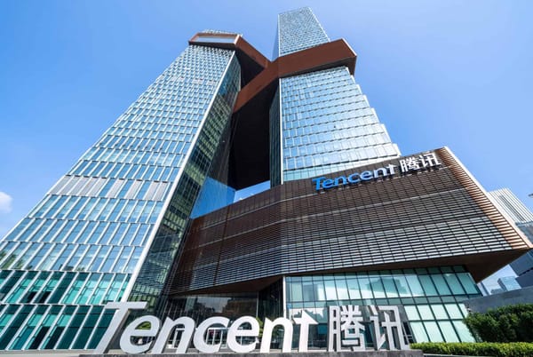 Werbegoldmine Tencent: Spielt der Konzern fair?
