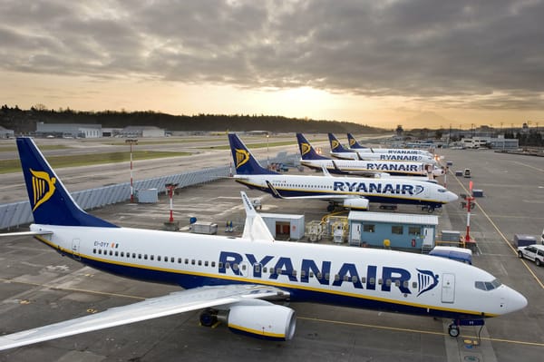 Ticketpreis-Wunder bei Ryanair trotz Gewinnplus