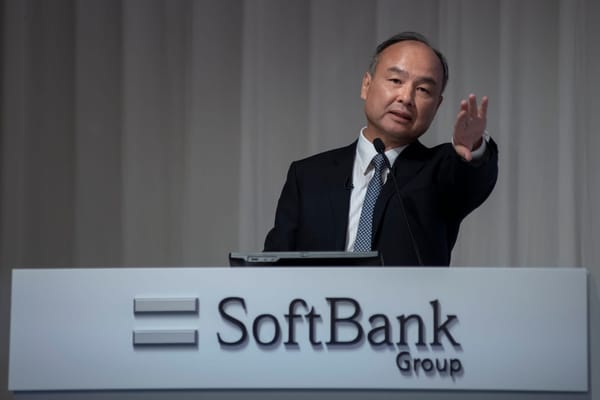 SoftBank: Gewinn trotz Vision Fund-Desaster!