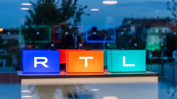 RTL schlägt Wellen: Werbemarkt rettet Bilanz!